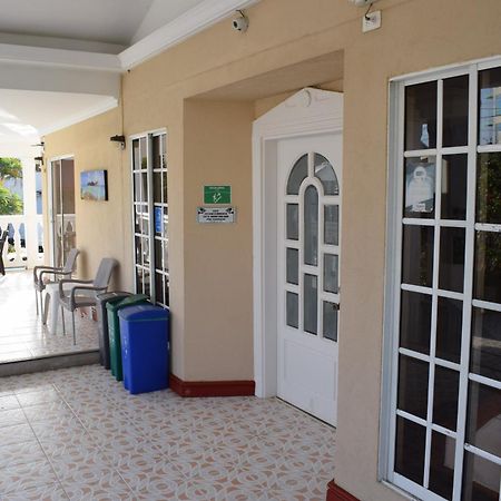 Hostal Marlyn San Andrés Εξωτερικό φωτογραφία