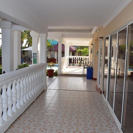 Hostal Marlyn San Andrés Εξωτερικό φωτογραφία
