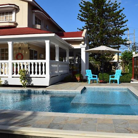 Hostal Marlyn San Andrés Εξωτερικό φωτογραφία