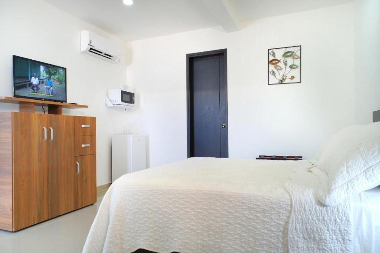 Hostal Marlyn San Andrés Εξωτερικό φωτογραφία