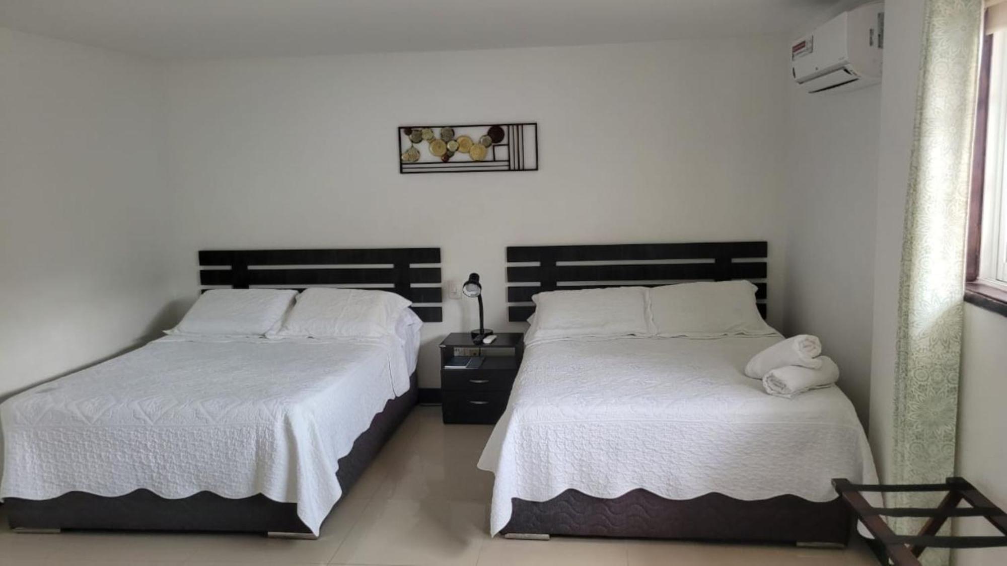 Hostal Marlyn San Andrés Εξωτερικό φωτογραφία