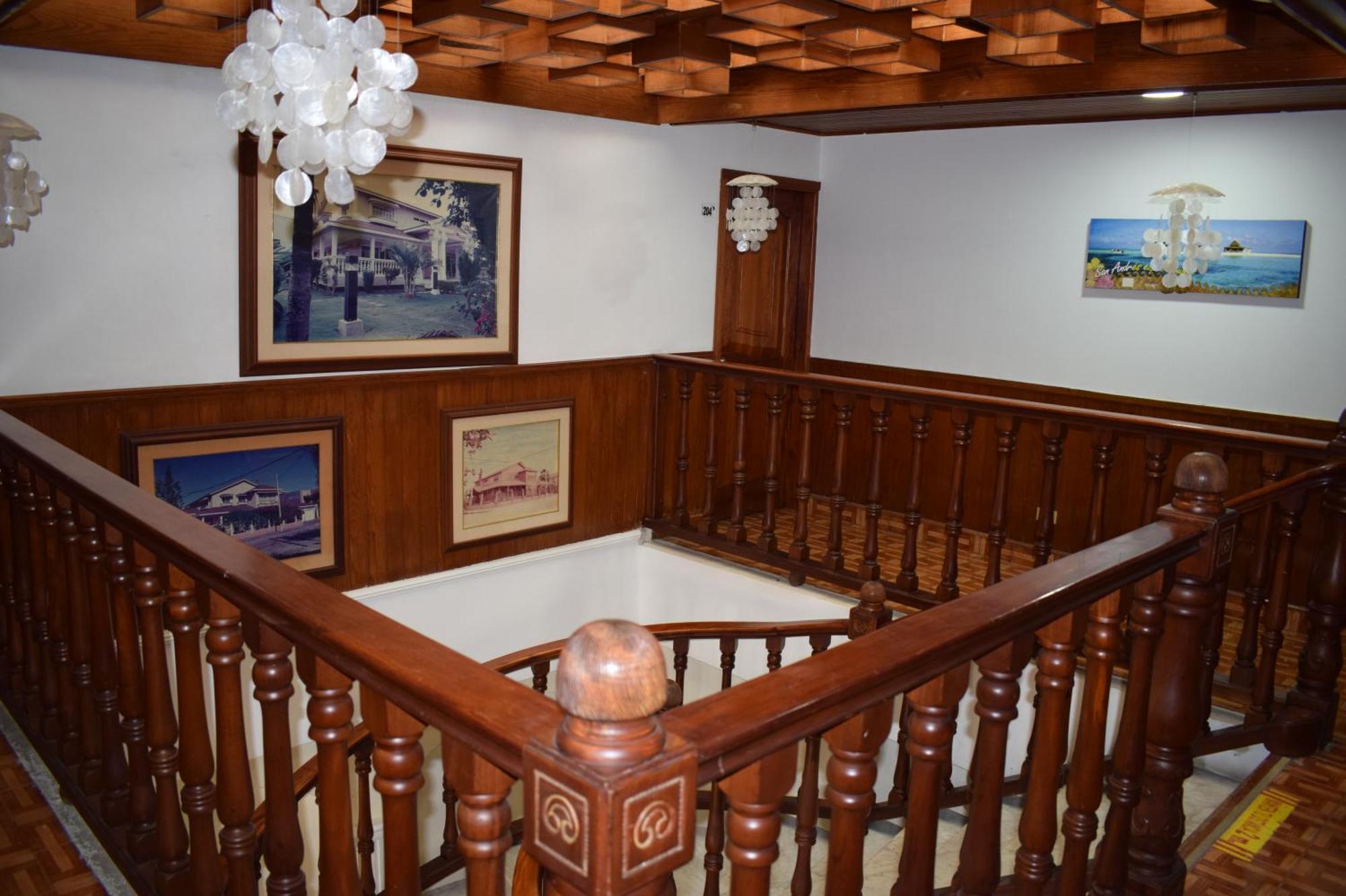Hostal Marlyn San Andrés Εξωτερικό φωτογραφία
