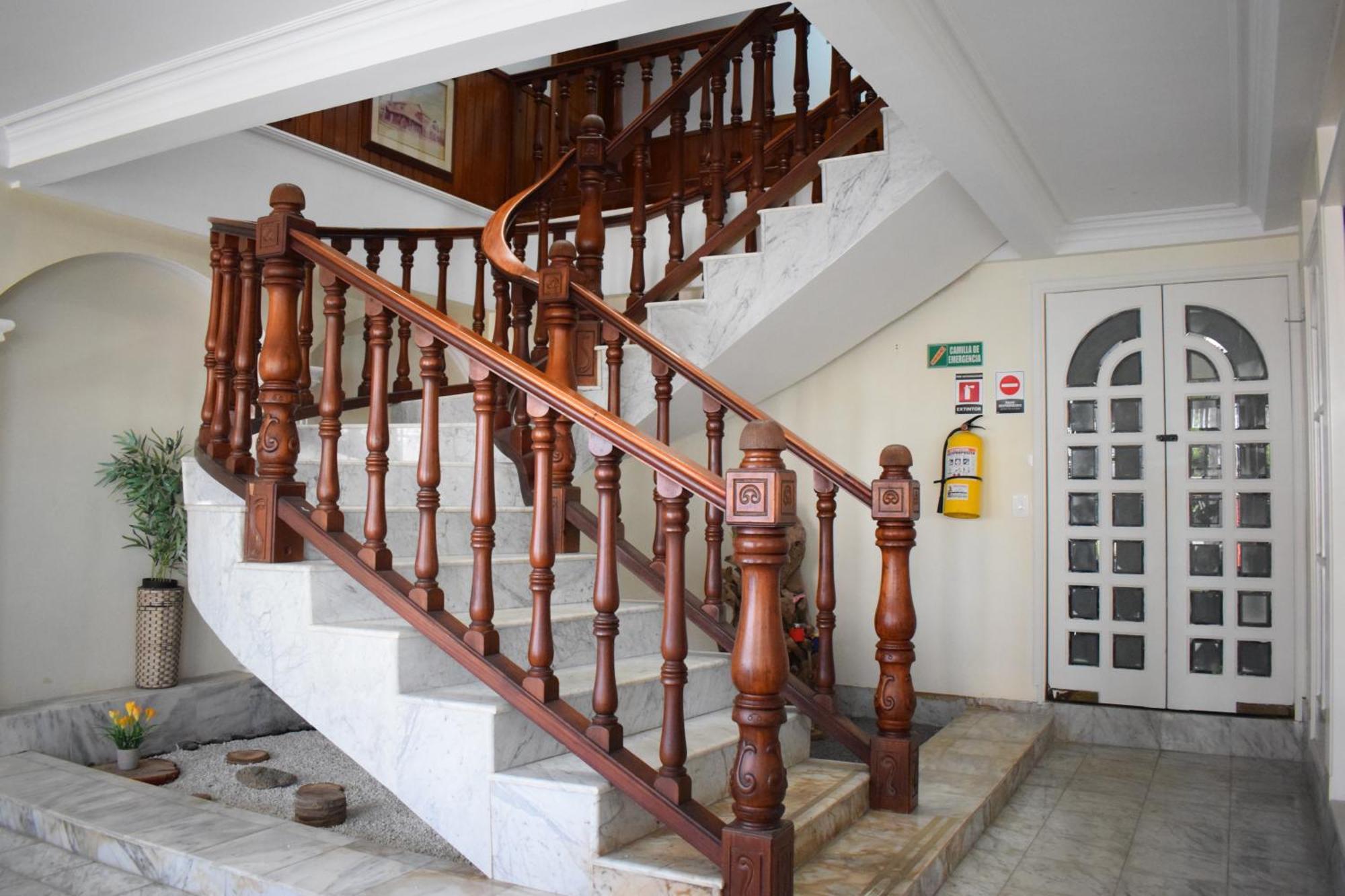 Hostal Marlyn San Andrés Εξωτερικό φωτογραφία