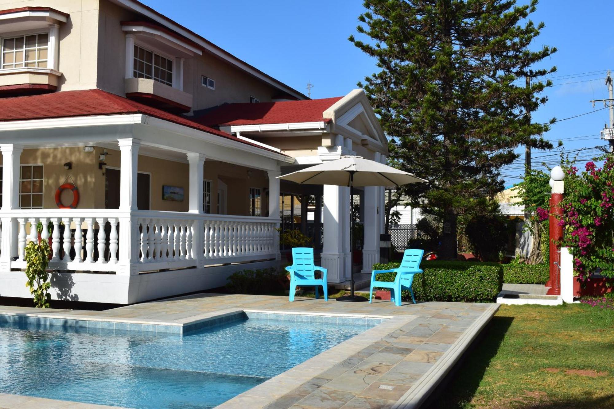 Hostal Marlyn San Andrés Εξωτερικό φωτογραφία