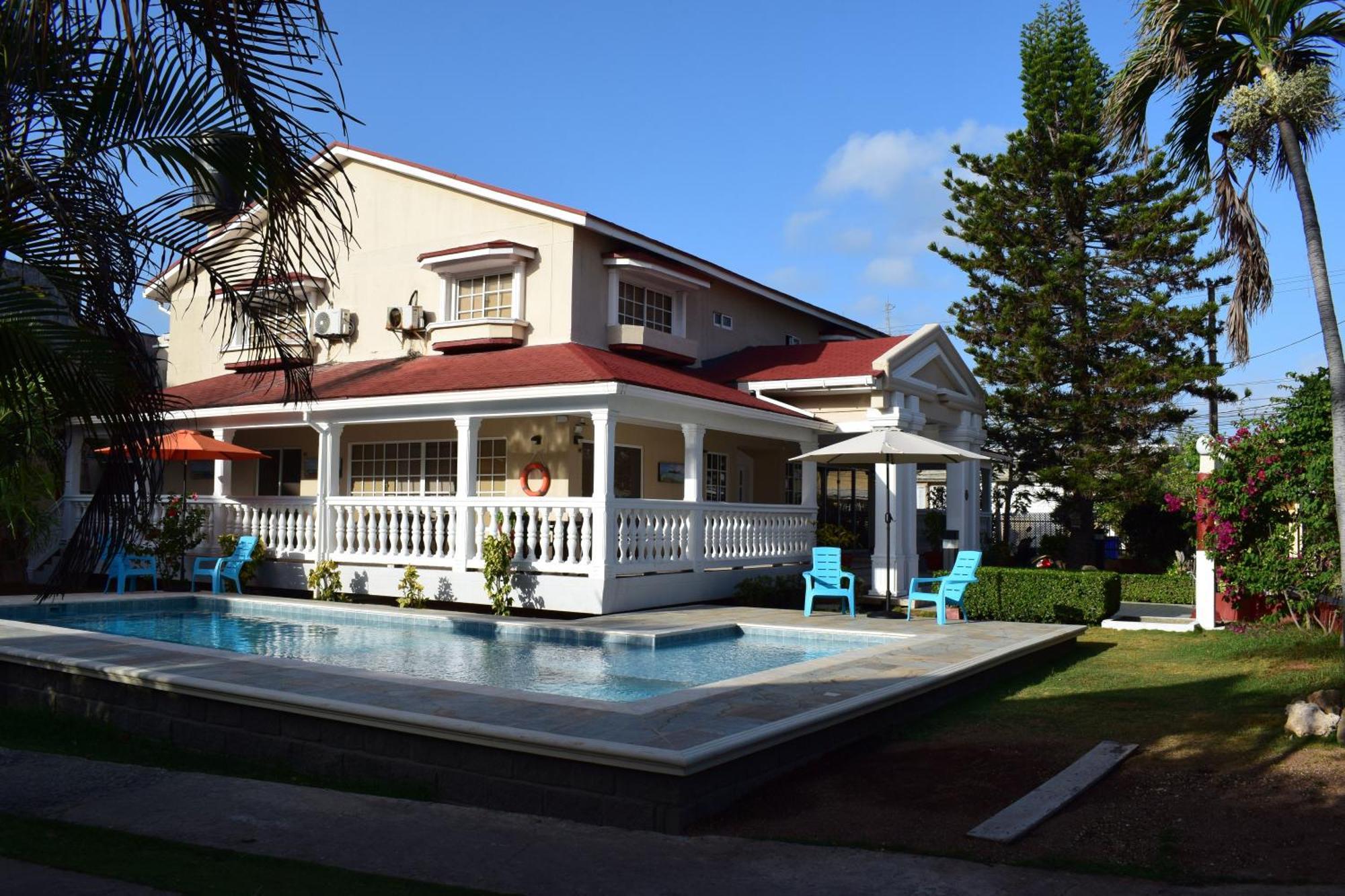 Hostal Marlyn San Andrés Εξωτερικό φωτογραφία