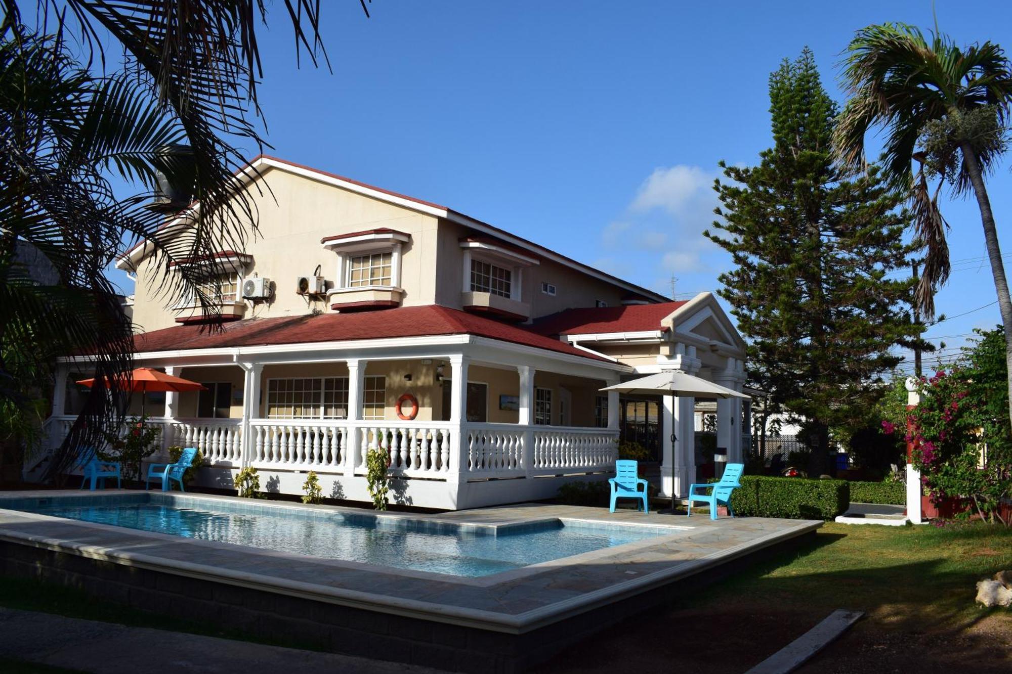 Hostal Marlyn San Andrés Εξωτερικό φωτογραφία