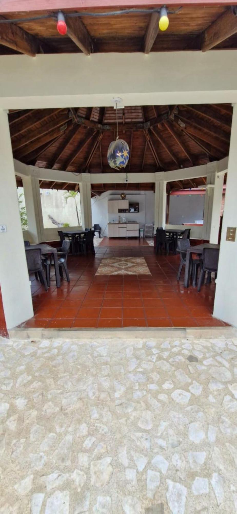 Hostal Marlyn San Andrés Εξωτερικό φωτογραφία