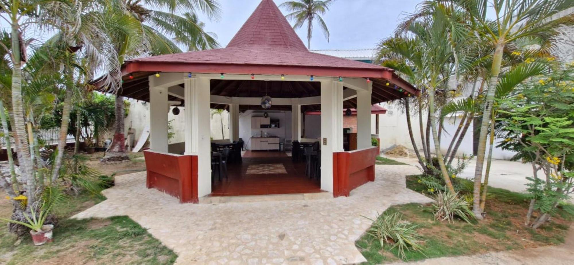 Hostal Marlyn San Andrés Εξωτερικό φωτογραφία