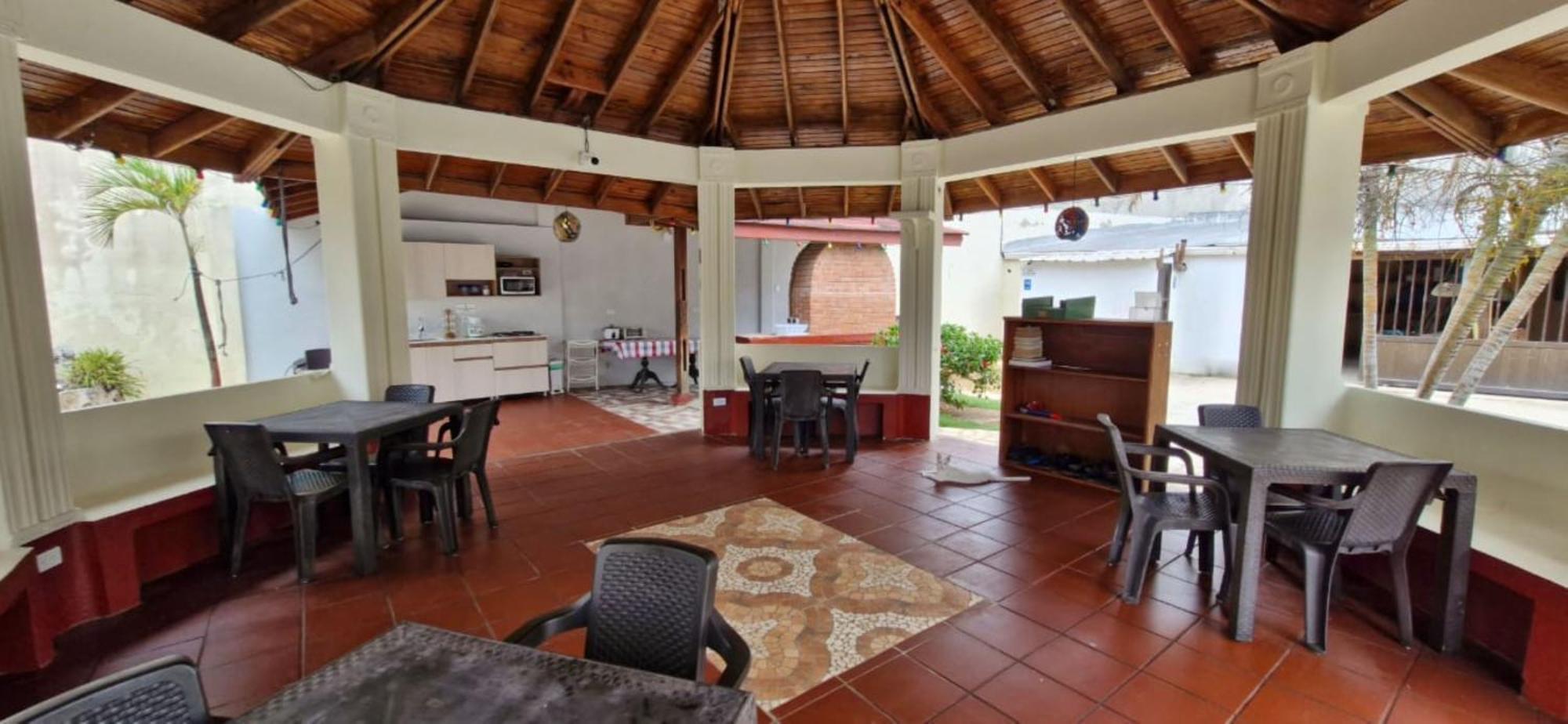 Hostal Marlyn San Andrés Εξωτερικό φωτογραφία