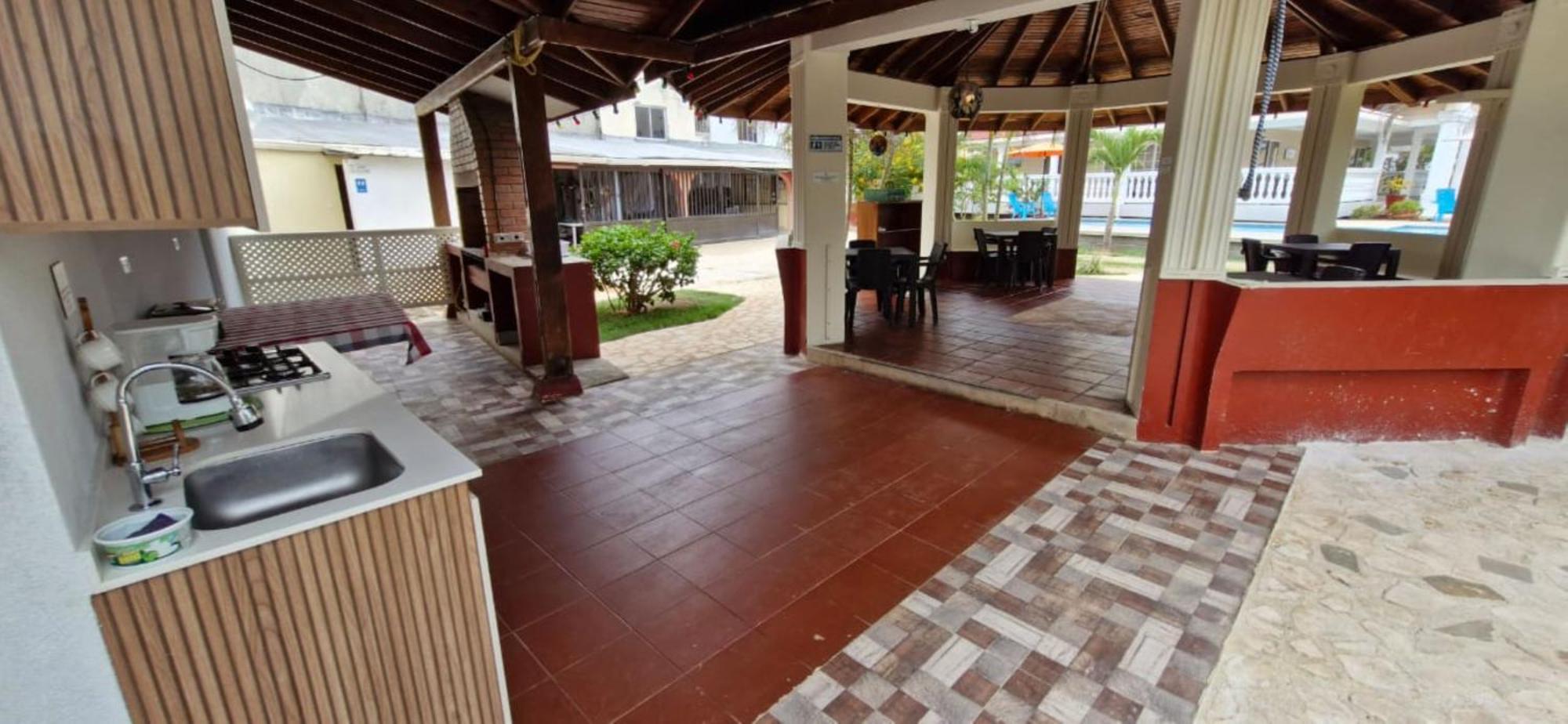 Hostal Marlyn San Andrés Εξωτερικό φωτογραφία