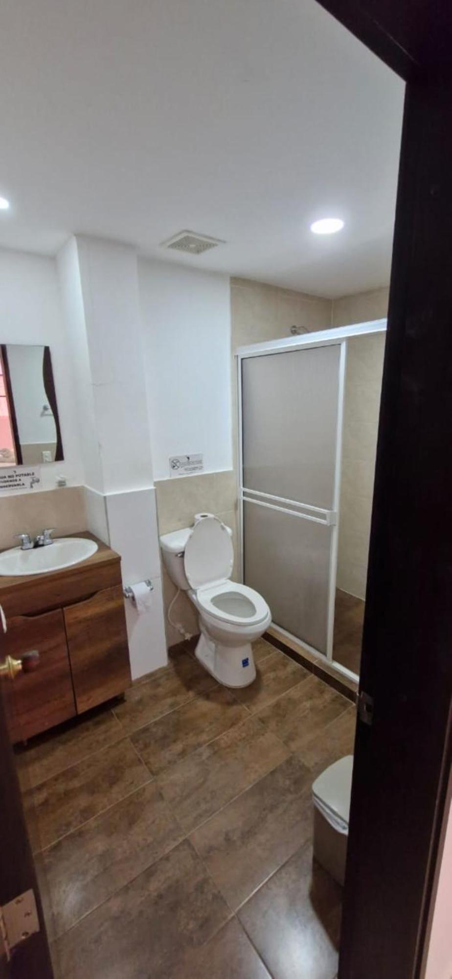 Hostal Marlyn San Andrés Εξωτερικό φωτογραφία