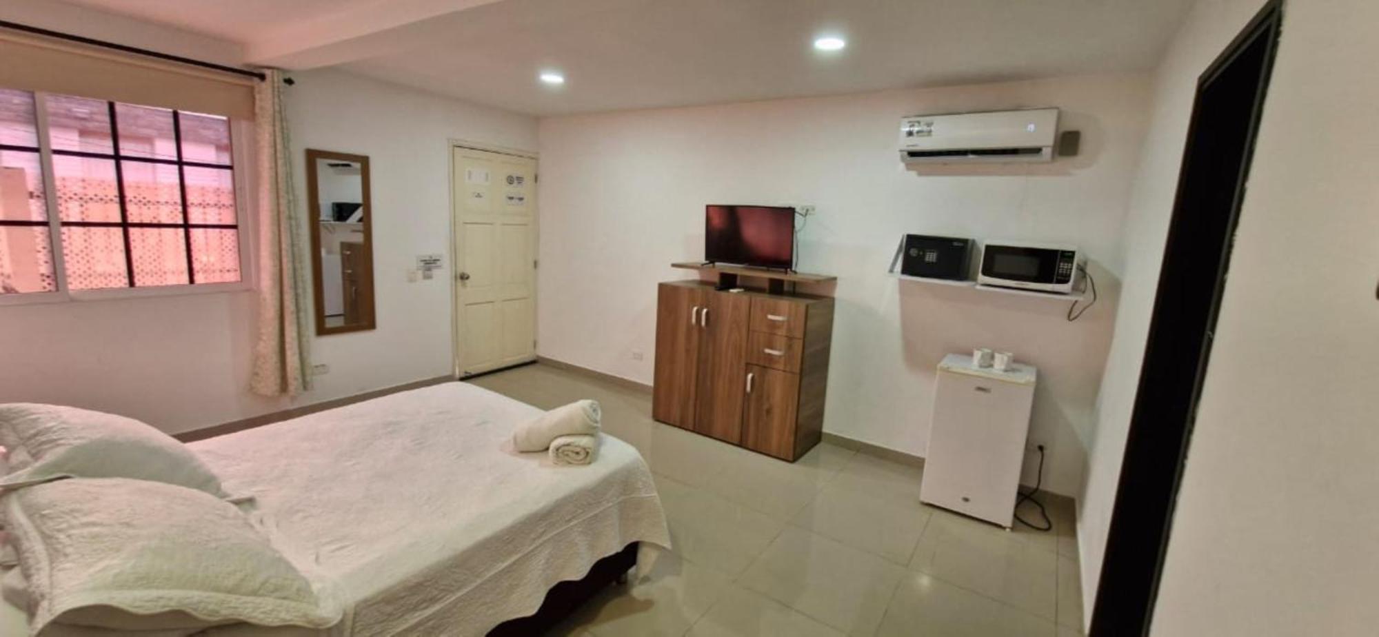 Hostal Marlyn San Andrés Εξωτερικό φωτογραφία