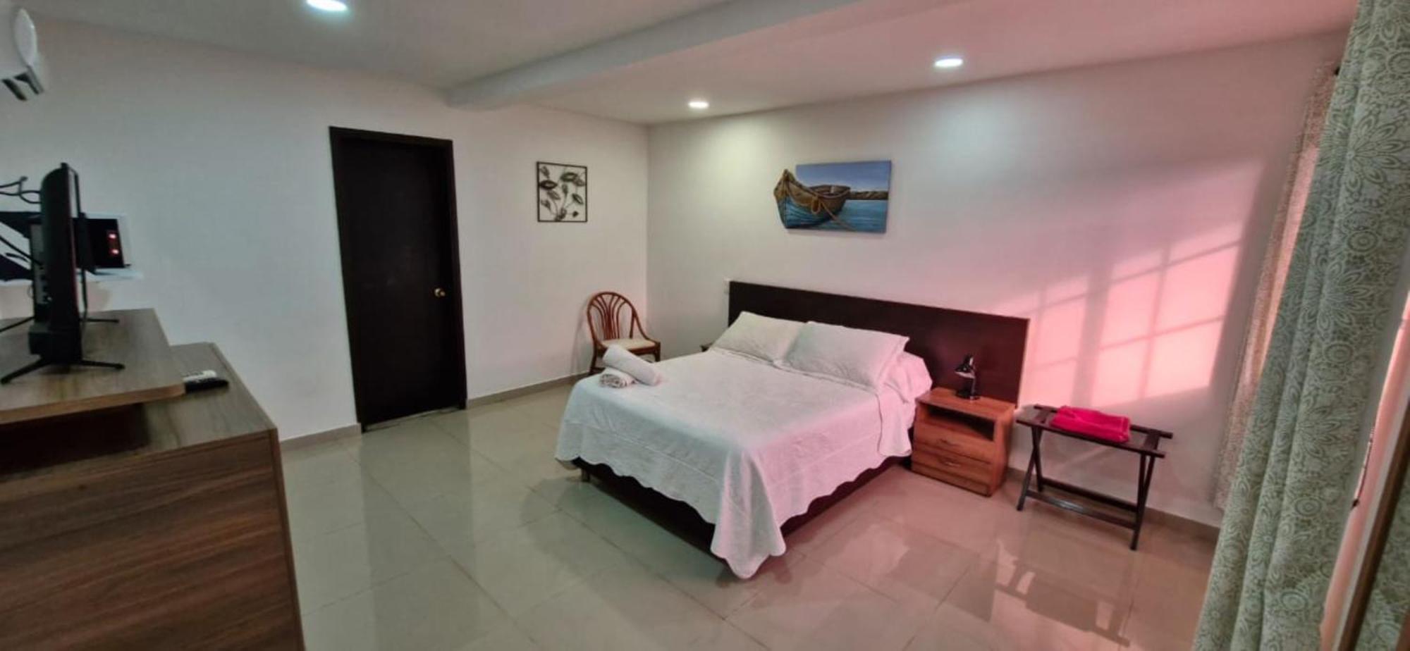 Hostal Marlyn San Andrés Εξωτερικό φωτογραφία