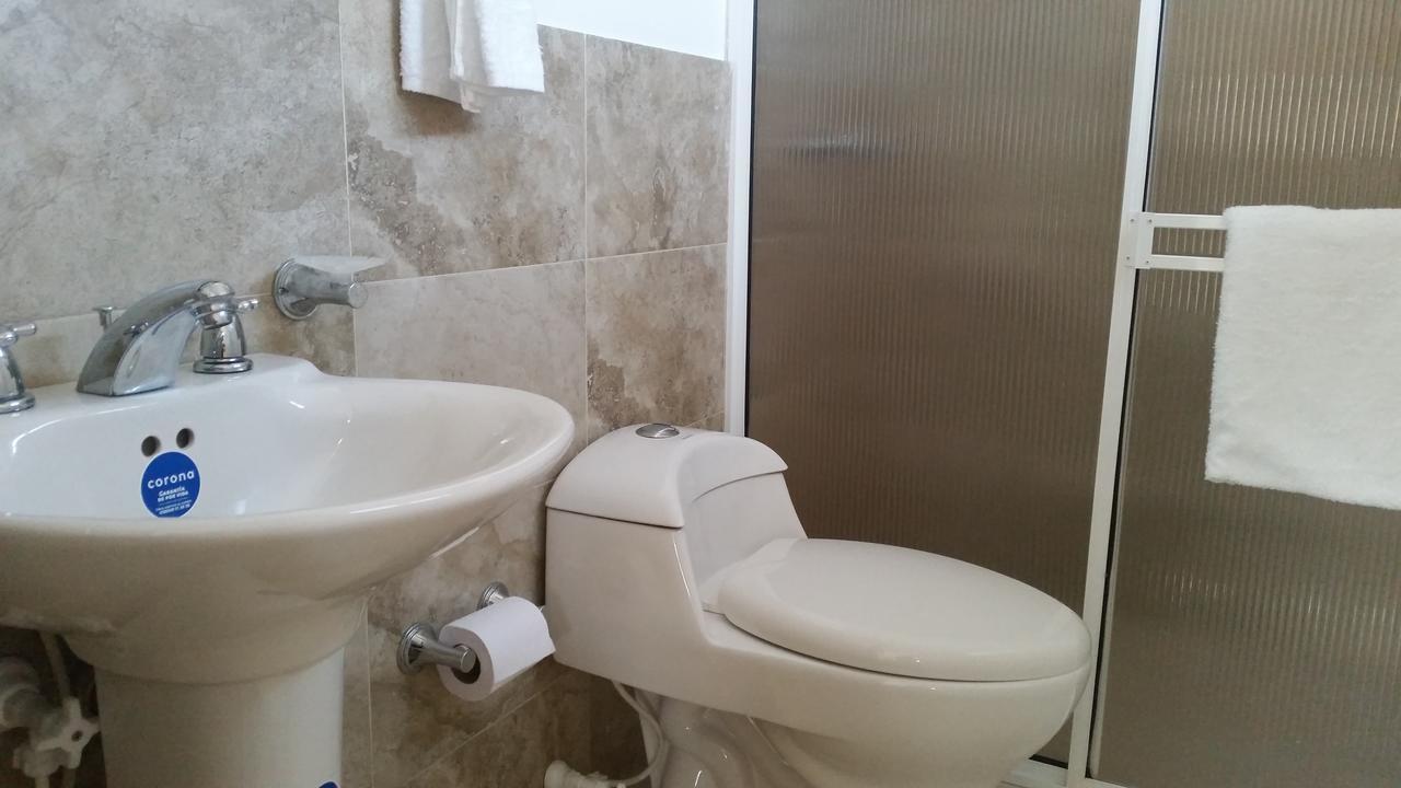 Hostal Marlyn San Andrés Εξωτερικό φωτογραφία