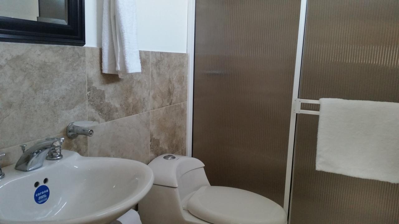 Hostal Marlyn San Andrés Εξωτερικό φωτογραφία