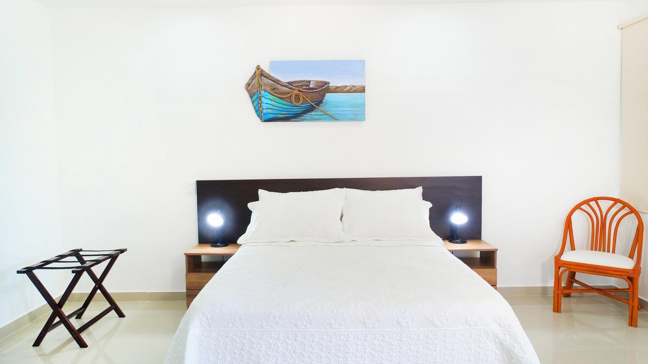 Hostal Marlyn San Andrés Εξωτερικό φωτογραφία