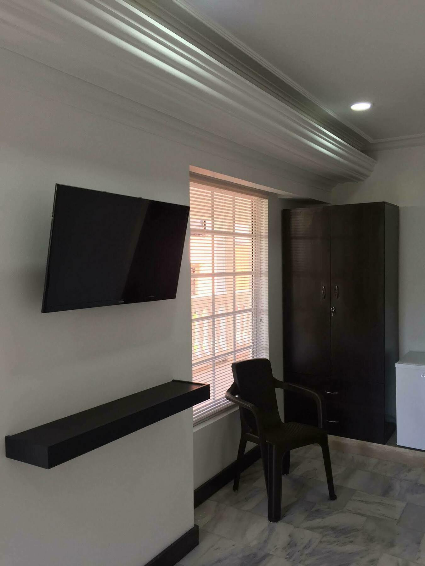 Hostal Marlyn San Andrés Εξωτερικό φωτογραφία
