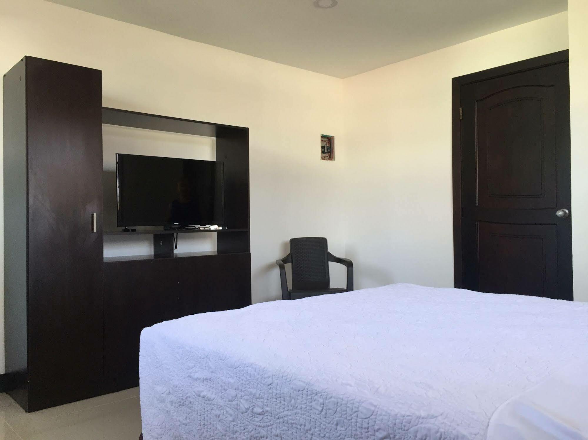 Hostal Marlyn San Andrés Εξωτερικό φωτογραφία