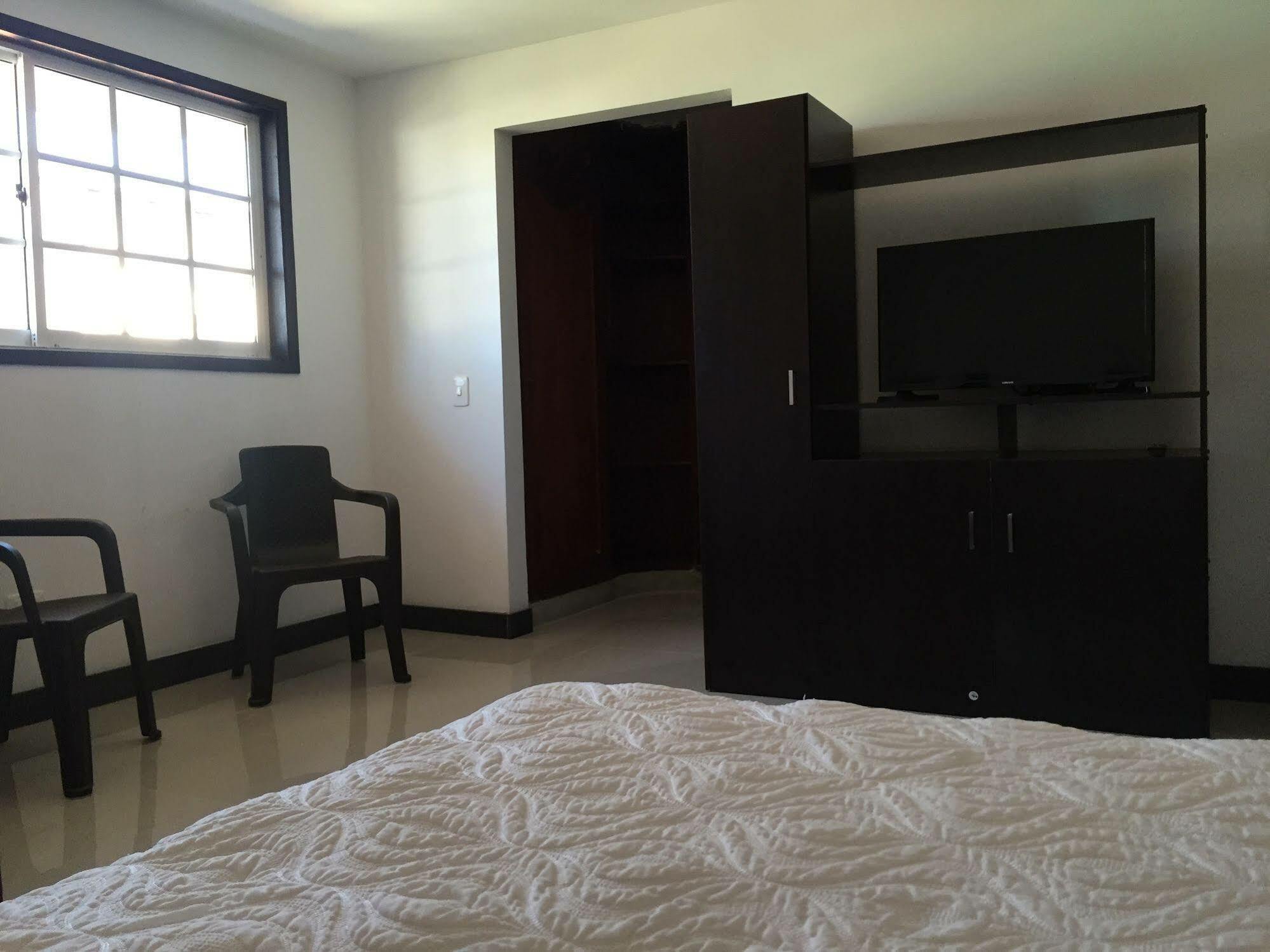 Hostal Marlyn San Andrés Εξωτερικό φωτογραφία