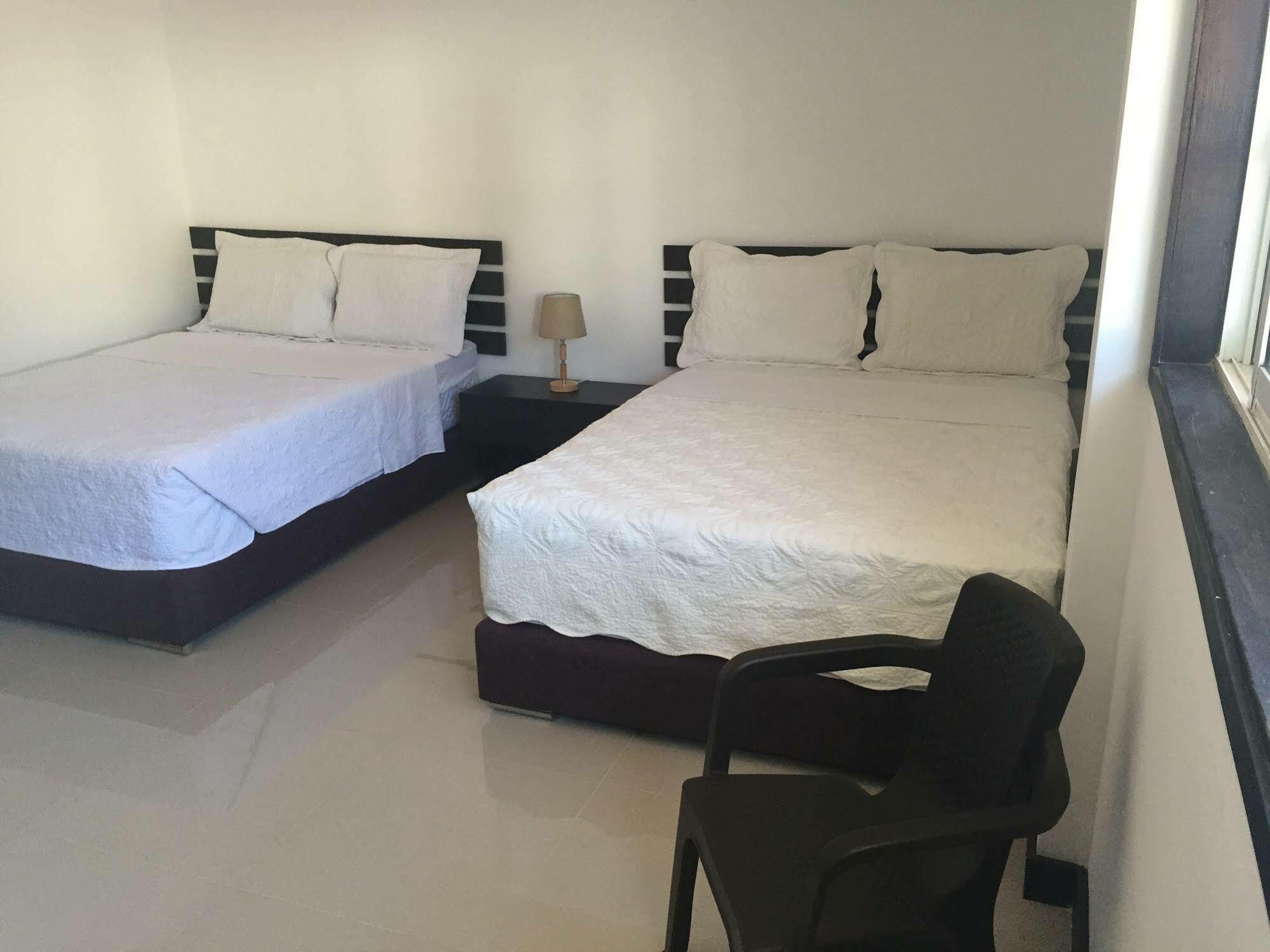 Hostal Marlyn San Andrés Εξωτερικό φωτογραφία