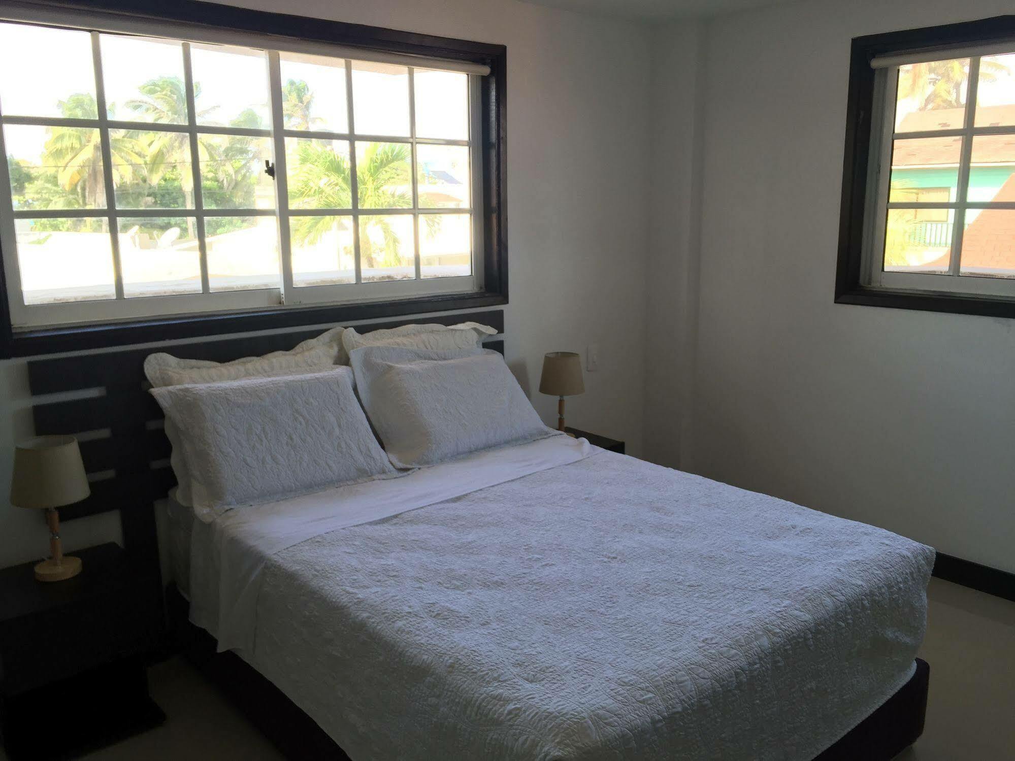 Hostal Marlyn San Andrés Εξωτερικό φωτογραφία
