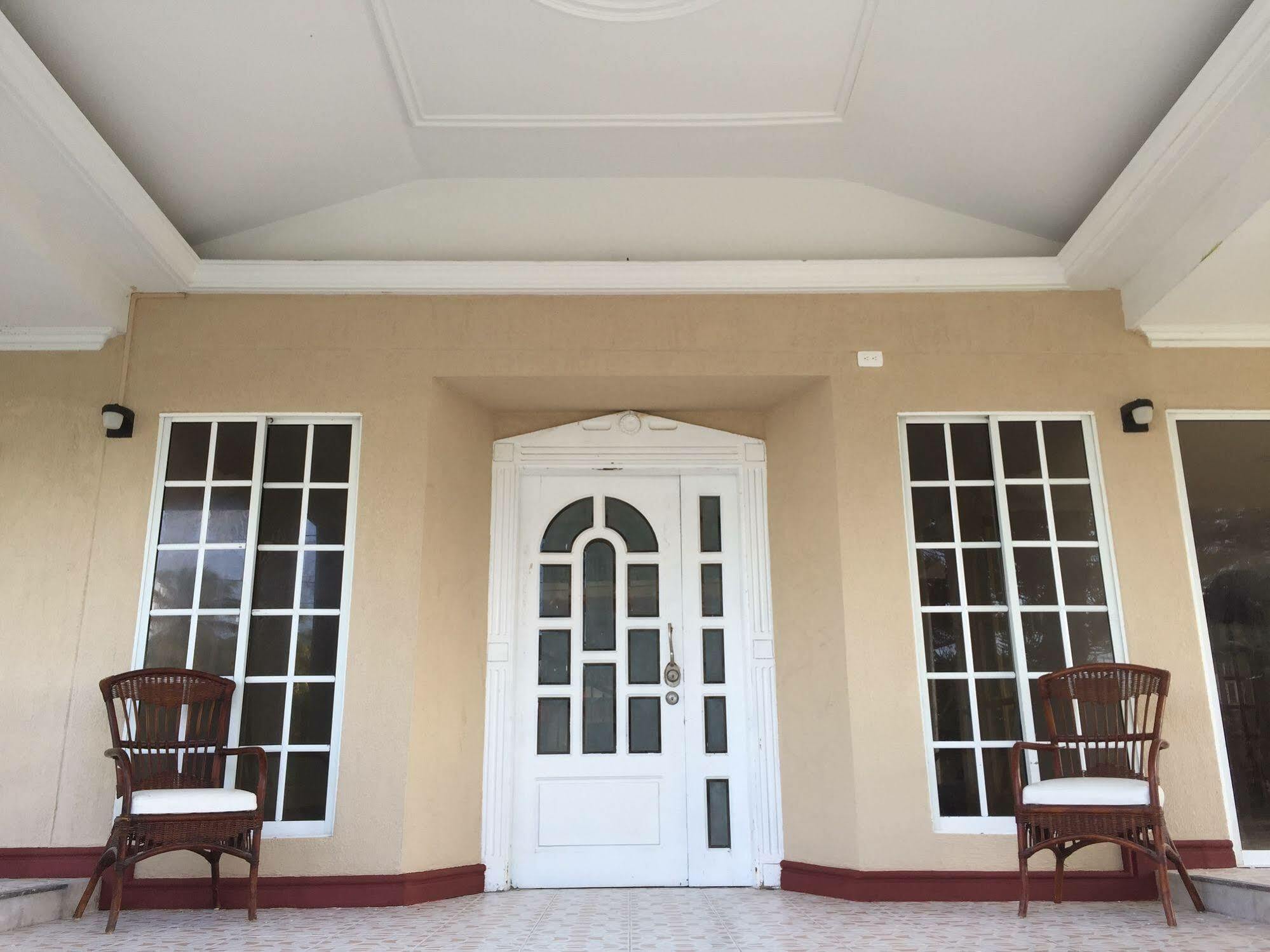 Hostal Marlyn San Andrés Εξωτερικό φωτογραφία