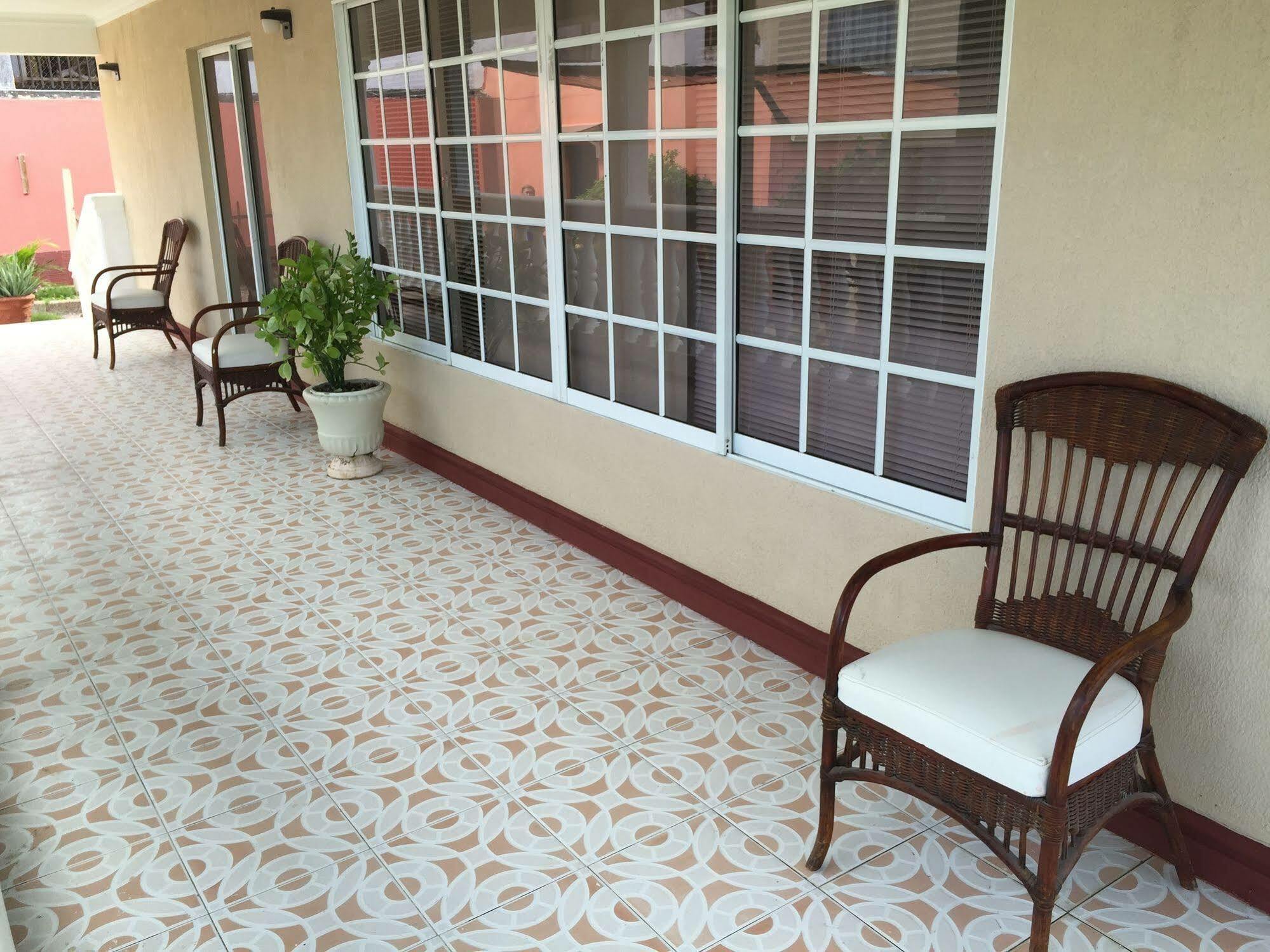 Hostal Marlyn San Andrés Εξωτερικό φωτογραφία